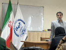 برگزاری کرسی آزاد اندیشی جهاد دانشگاهی استان گیلان