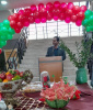 برگزاری مراسم آیینی شب یلدا در موسسه آموزش عالی جهاددانشگاهی