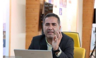 تبدیل حکم سرپرستی به ریاست دکتر هادی مدبری لیفشاگرد